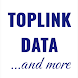 Toplink Data