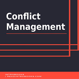 Icon image Conflict Management