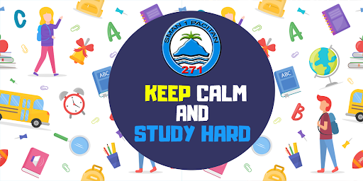 EXAM SMAN1PCTN Screen 3