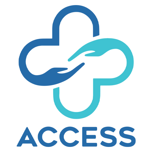 Access Phlebs logo