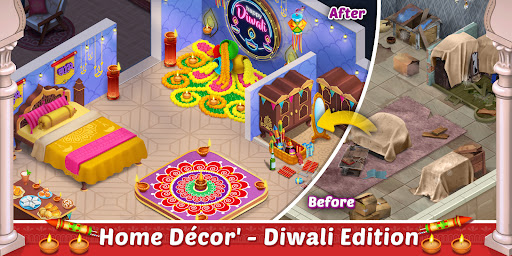 Candy Factory - Diwali Edition 2.3.1 screenshots 1
