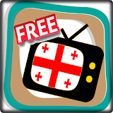 Free TV Channel Georgia icon