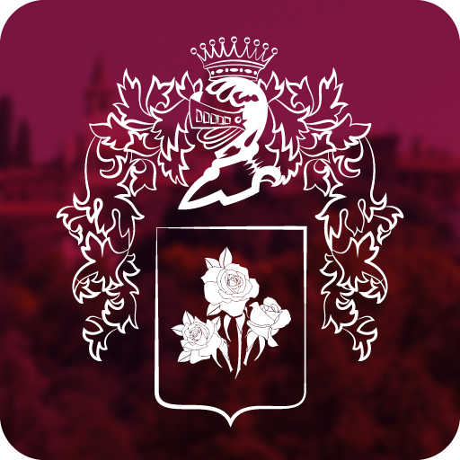 Rosignano Monferrato App logo