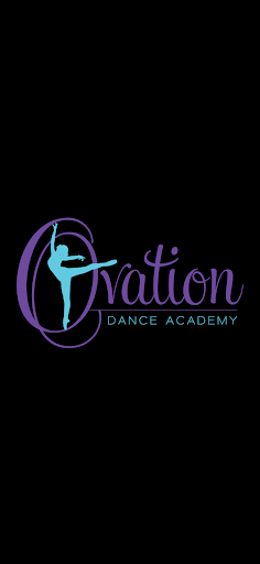Android application Ovation Dance Academy screenshort