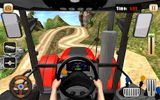 Real Tractor Drive Cargo 3D: Nのおすすめ画像3