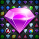 Jewelish Blitz ジュエルブリッツマッチ3 - Androidアプリ