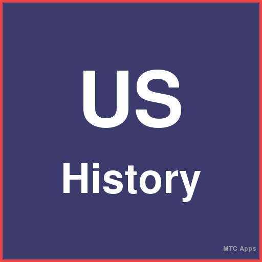 United States History - 6.5 Icon