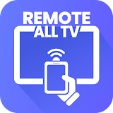 Remote TV, Universal Remote TV icon