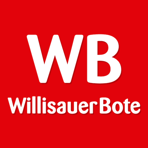 Willisauer Bote - SWS Medien 6.4 Icon