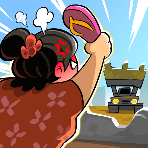 Download 屋屋保衛戰-小人物的大故事 1.3.3 Apk for android