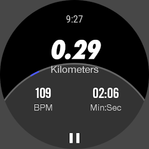 Nike Run Club - Running Coach – Apps on Google Play