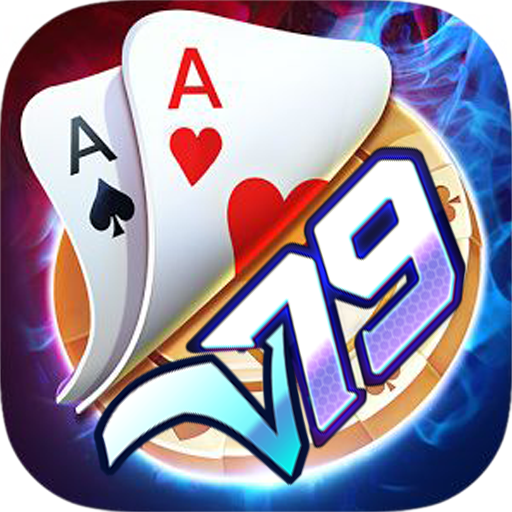 V79 - Xi To Poker Hongkong