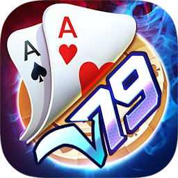 Icon image V79 - Xi To Poker Hongkong