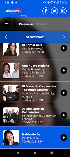 Cooperativa Screen 3