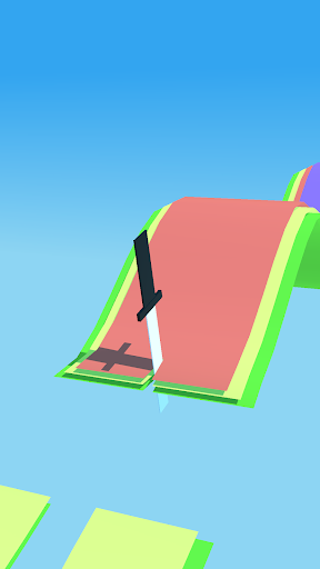 Half Cutter Screen 3