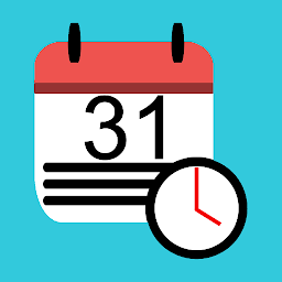 Icon image Calendar Clock Administrator