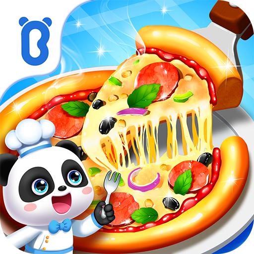 Little Panda: Star Restaurants 8.66.00.00 Icon