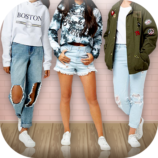 Teen Outfits for Girls