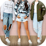 Teen Outfits for Girls icon
