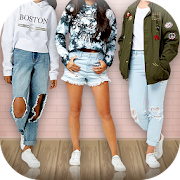 Teen Outfits for Girls