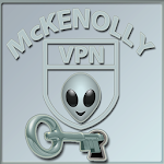 Cover Image of 下载 Mckenolly Vpn  APK
