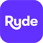Cover Image of ダウンロード Ryde - Book your Ride  APK