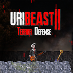 Cover Image of Télécharger UriBeast 2 - Terror Defense  APK