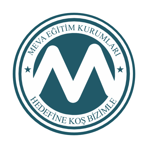 Meva Eğitim logo