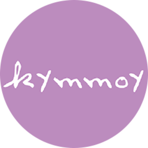 Kymmoy logo