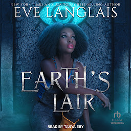 Icon image Earth’s Lair
