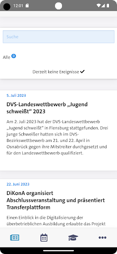 Handwerk4u Screen 2