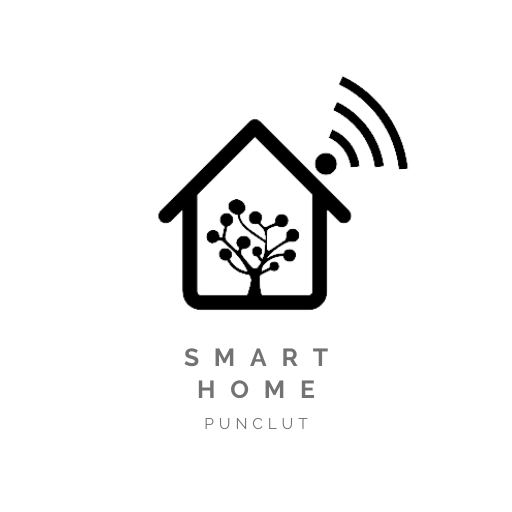 Smart Home Punclut logo