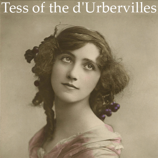Tess of the d'Urbervilles  Icon