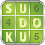 Cover Image of Herunterladen Sudoku 4ever kostenlos  APK