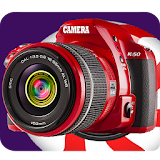 UHD Zoom Camera icon