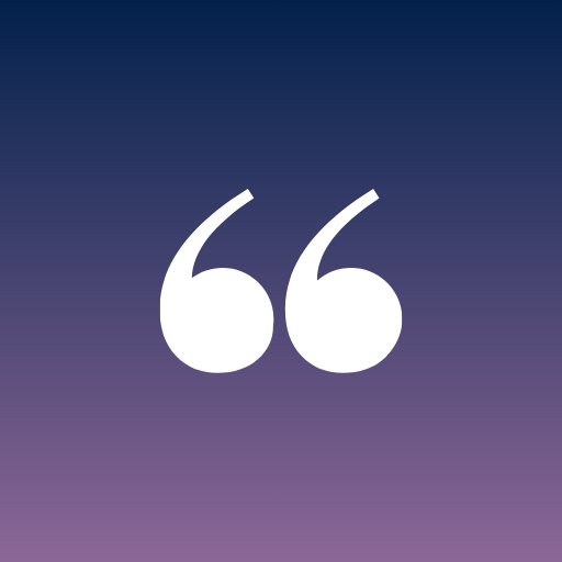 Quotations : Inspiring Quotes logo