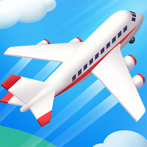 Sim Airport - Idle Game Download on Windows
