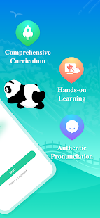 Learn Chinese - ChineseSkill Varies with device APK screenshots 8