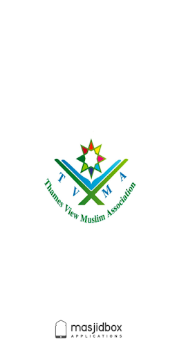Android application Thames View Muslim Centre screenshort