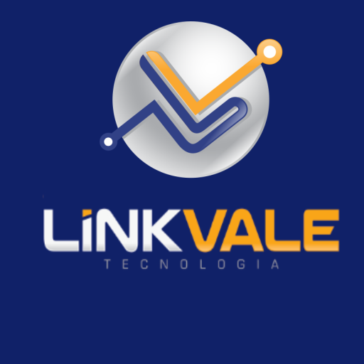 LinkVale logo