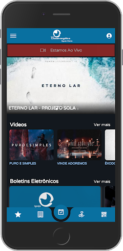 iceaguasclaras Screen 2