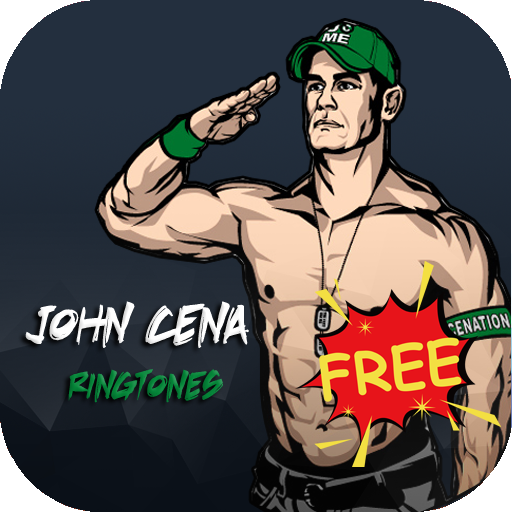 John Cena Ringtones