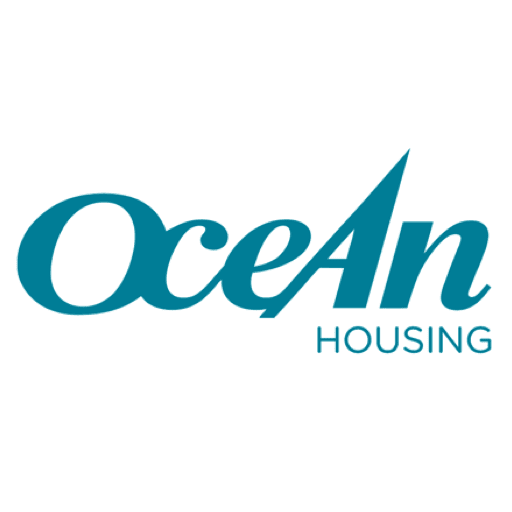 Ocean HA logo