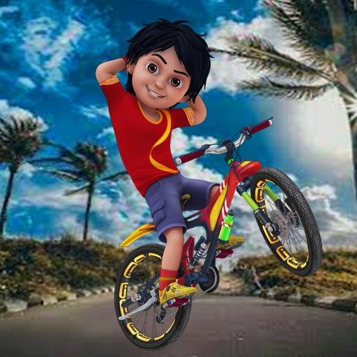 Shiva School Cycle Race