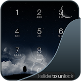 Night Lock Screen icon