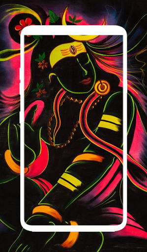 Mahakal HD Wallpaper  God HD