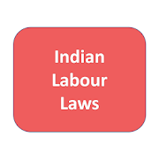 Indian Labour Laws