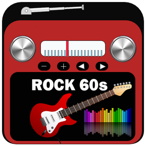 Rock 60s - Oldies Rock 1.2 Icon