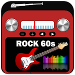 Cover Image of ダウンロード Rock 60s - Oldies Rock  APK