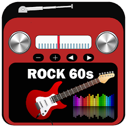 Icon image Rock 60s - Oldies Rock